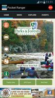 PA State Parks Guide capture d'écran 1