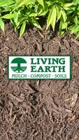 Living Earth Cartaz