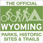 WY State Park Guide icon