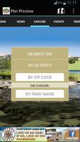 National Park Passport Guide 截圖 1
