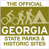 GA State Parks Outdoors Guide icon