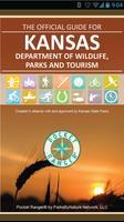 KS State Parks Guide poster