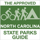 NC State Parks Guide APK