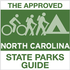 NC State Parks Guide simgesi
