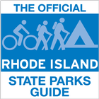 RI State Parks Guide icône