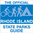 RI State Parks Guide ícone