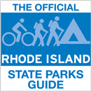 RI State Parks Guide APK