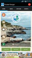 RI State Parks Guide imagem de tela 1