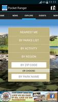 RI State Parks Guide imagem de tela 2