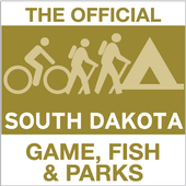 SD State Parks Guide icon
