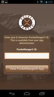 Pocket Ranger Preview Cartaz