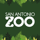 San Antonio Zoo aplikacja