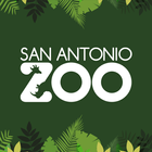 San Antonio Zoo Zeichen