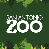 San Antonio Zoo 圖標