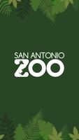San Antonio Zoo poster