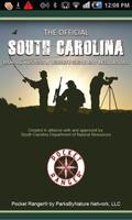 SC Fish, Hunt & Wildlife Guide ポスター