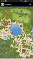 Wild Adventures Theme Park captura de pantalla 2