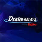 آیکون‌ Drake Relays