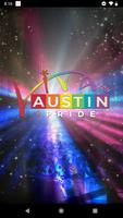 Austin Pride Cartaz