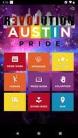 Austin Pride screenshot 1