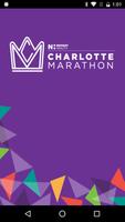 Charlotte Marathon Affiche