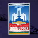 2016 Detroit Grand Prix APK