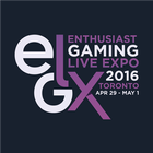 ikon Enthusiast Gaming Live Expo