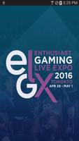 Enthusiast Gaming Live Expo poster