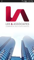 Lee Broker 2017 ポスター