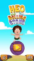 Heo and the Rolling Stone पोस्टर