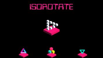 Isorotate 포스터