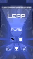 Leap Leap Leap! poster