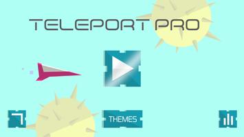 Teleport Pro Affiche