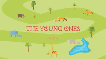 The Young Ones Affiche