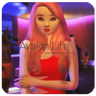 Game Tips For AVAKIN LIFE 3d icono