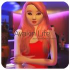 آیکون‌ Game Tips For AVAKIN LIFE 3d