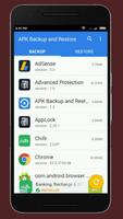 Poster Apk Backup Restore