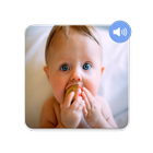 Baby Sounds HD icon