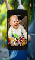 Baby Sounds HD screenshot 1