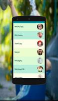 Baby Sounds HD screenshot 3