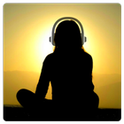 Meditation Sounds icône