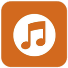 Music Player icône