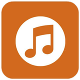 Music Player アイコン