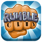 Rumble City icône