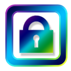 Crypted Note Safe ikona