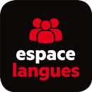 APK Espace langues