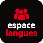 Espace langues 图标