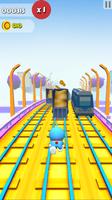 Subway Dora Adventure Rush : Doramon Adventure bài đăng