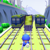 Subway Doreamon Surfers 3D APK