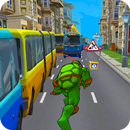 Turtle City Runner 2 APK